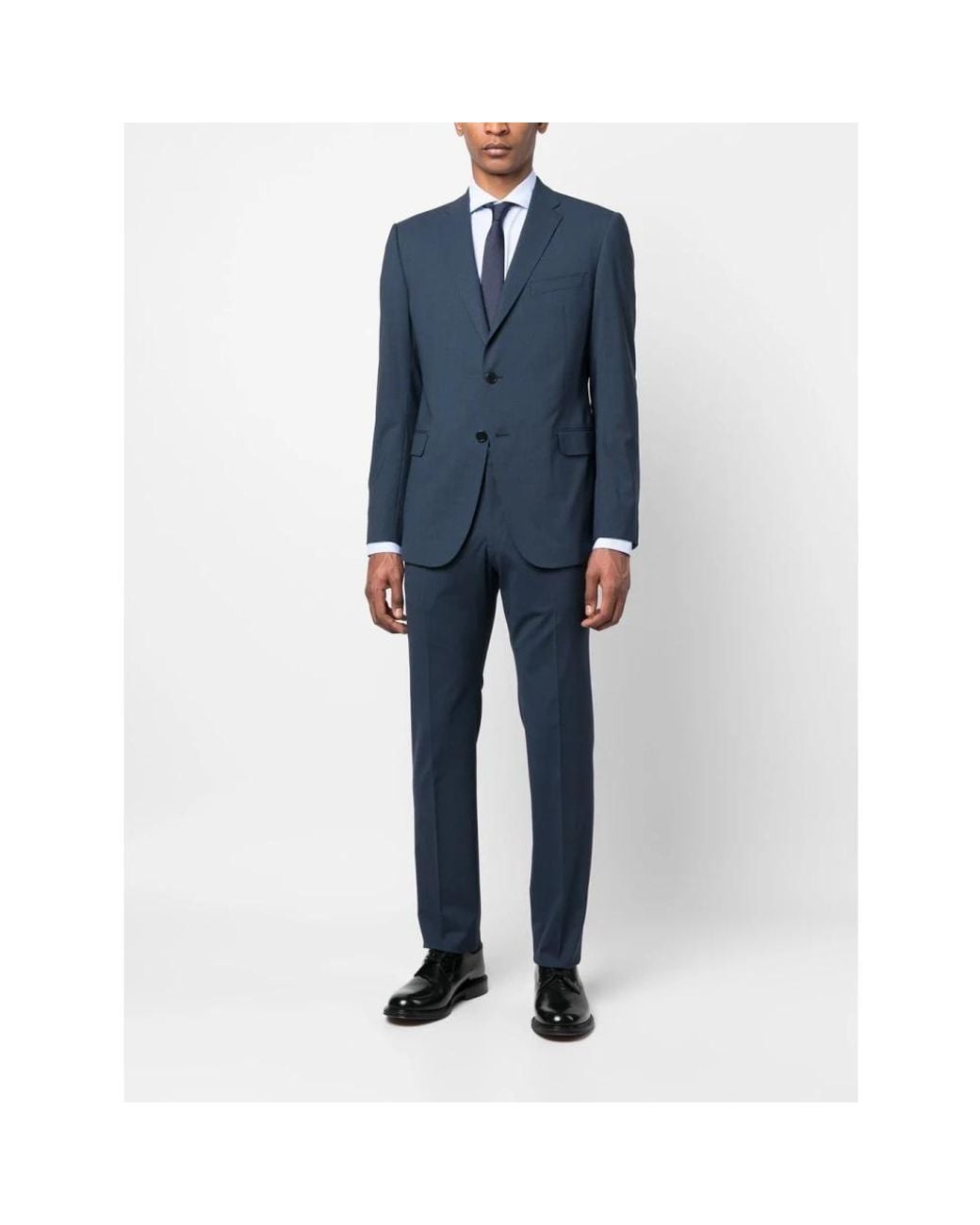 Traiano Milano White Formal Shirts for men