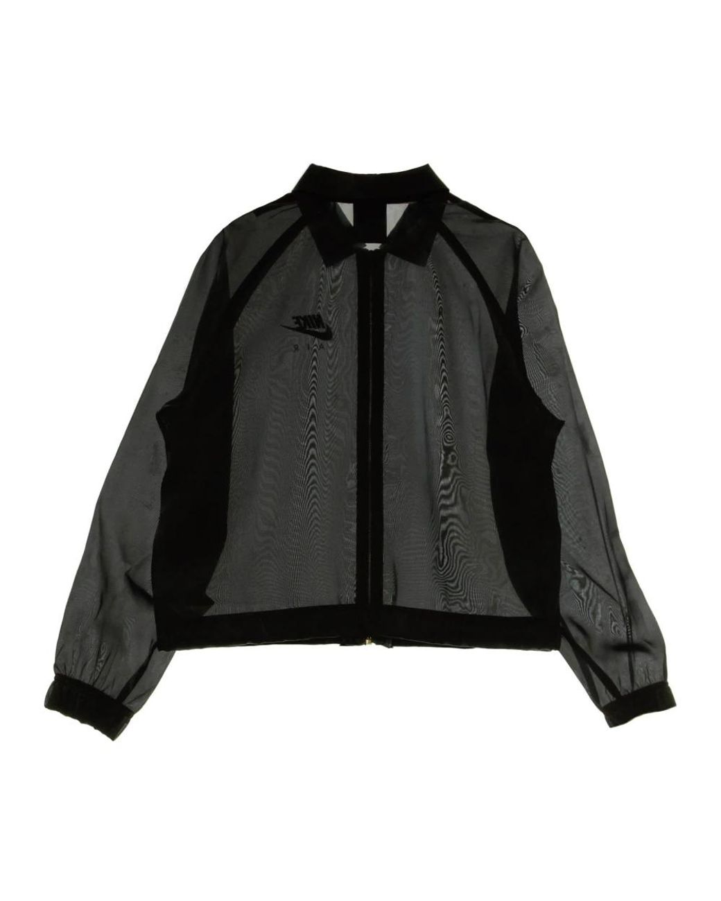 Training Jackets di Nike in Black
