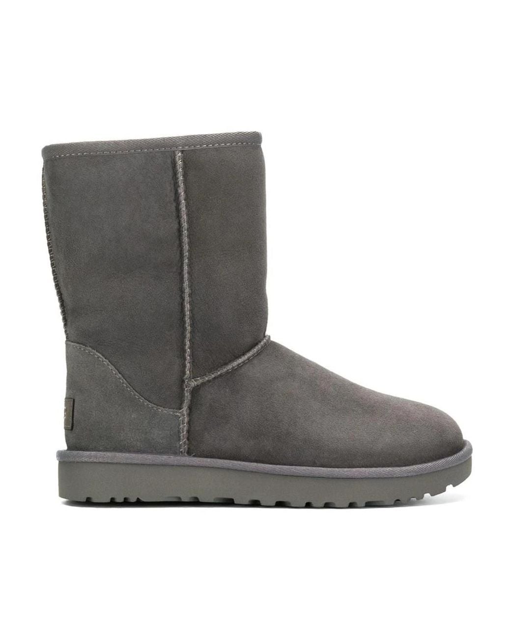 Winter Boots Ugg en coloris Gray