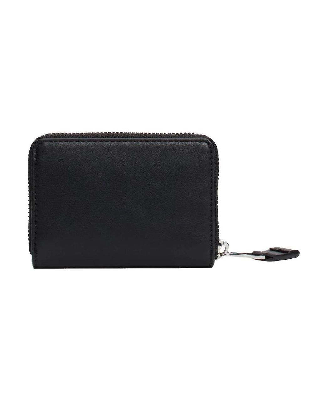 Tommy Hilfiger Black Wallets & Cardholders