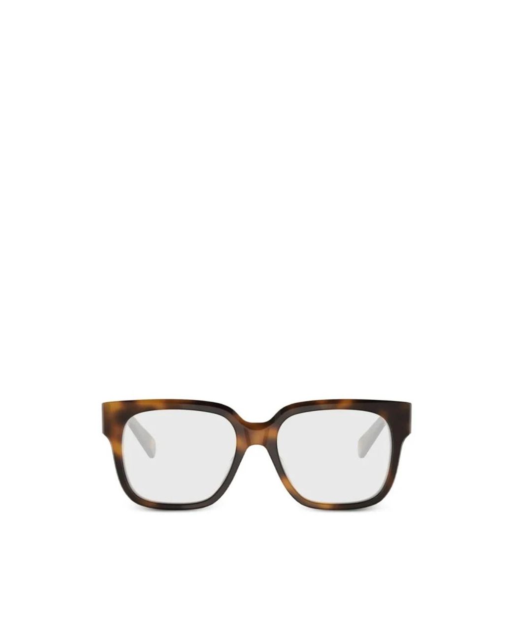 Céline Brown Glasses