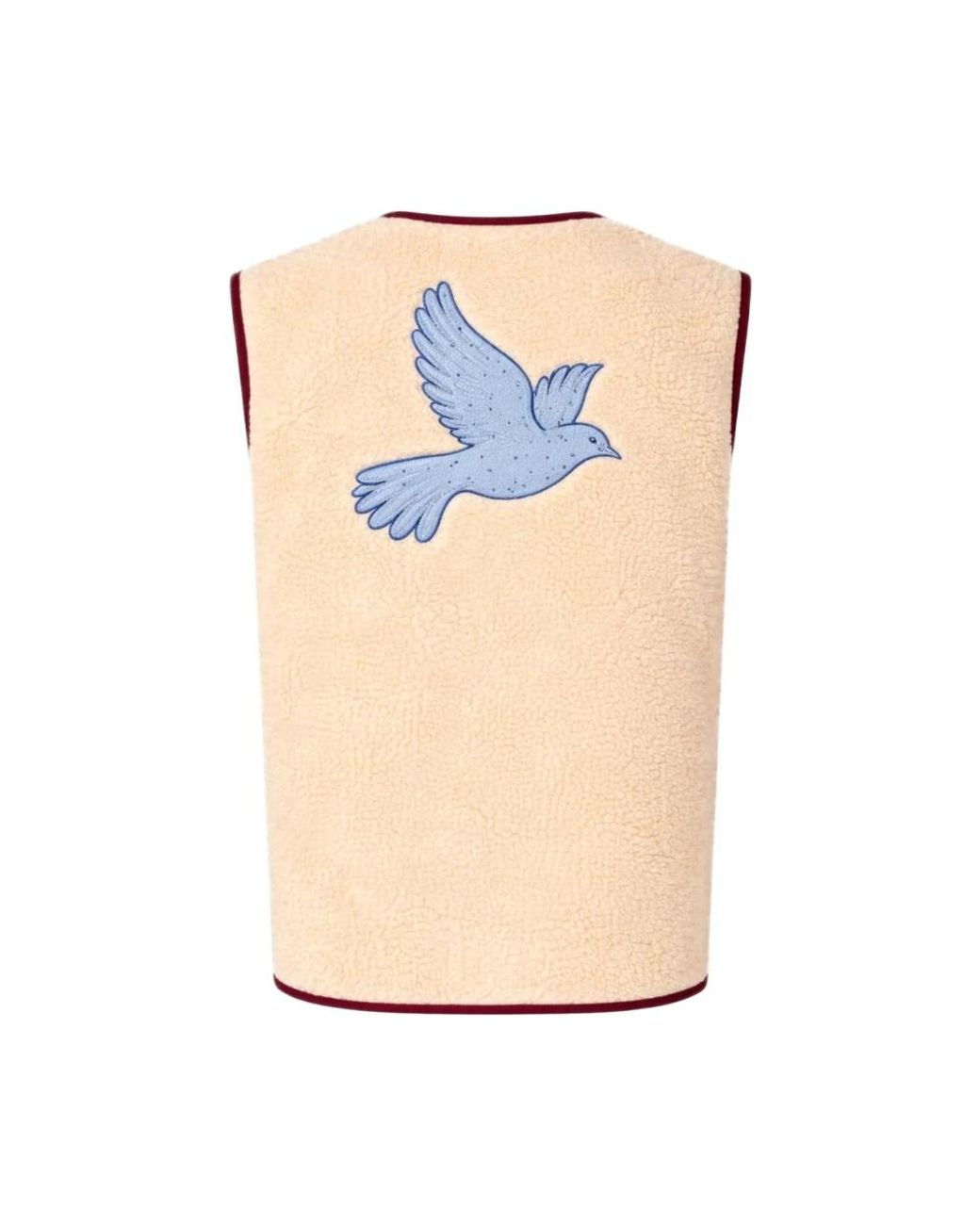 Vests Lolly's Laundry en coloris Natural