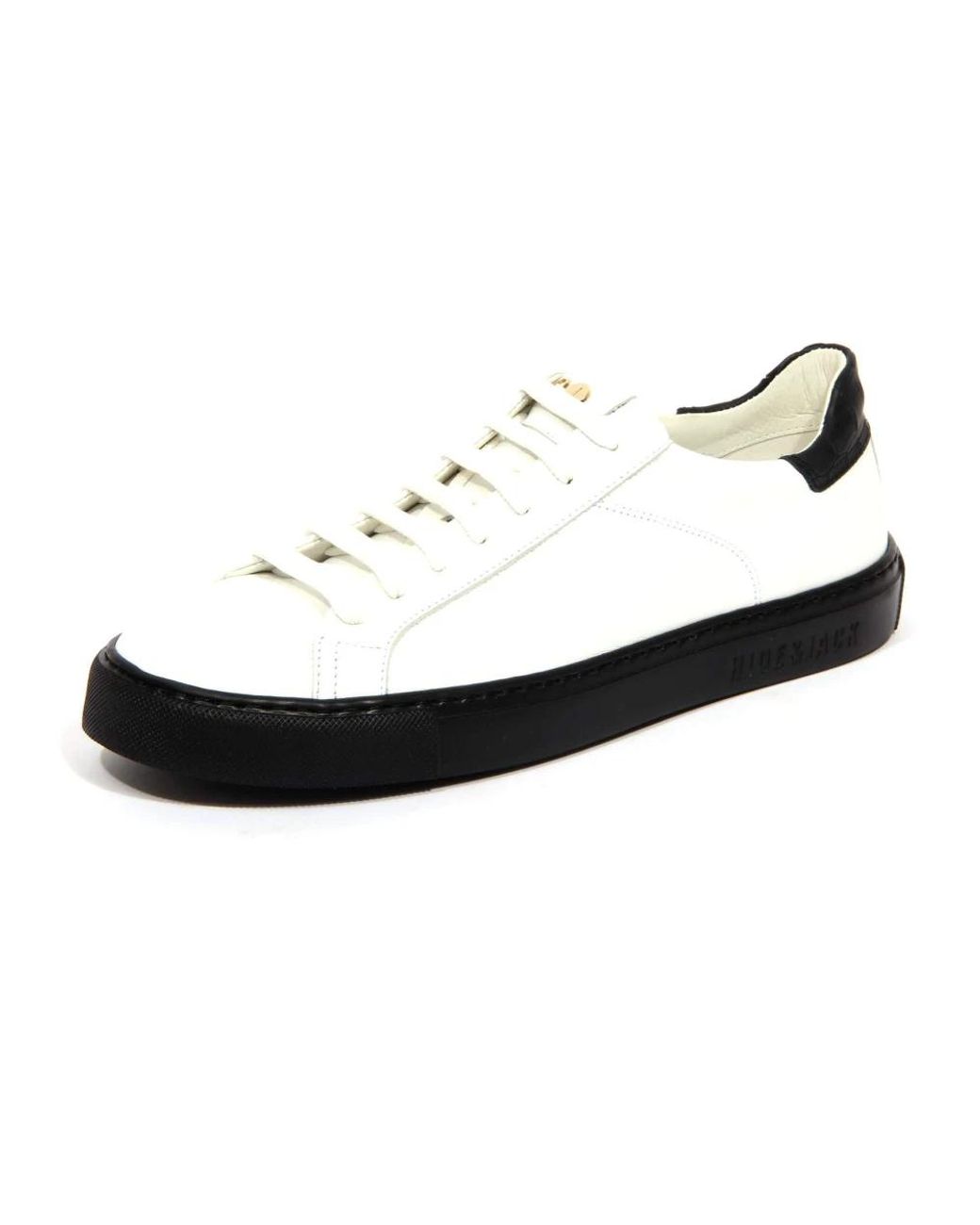 Sneakers HIDE & JACK pour homme en coloris White