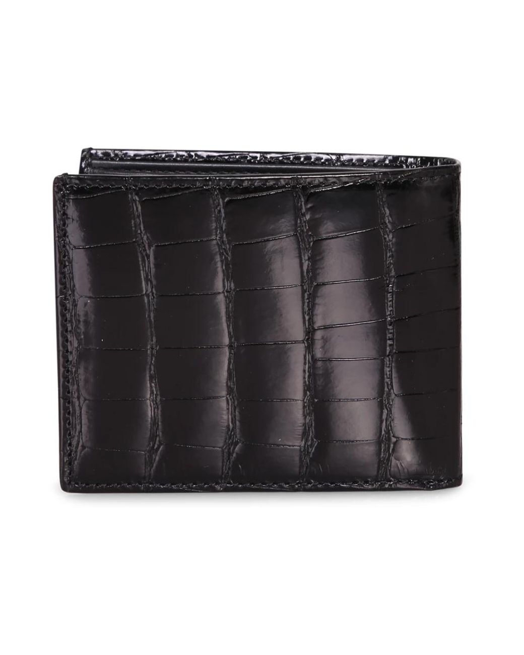 Dell'Oglio Black Wallets & Cardholders for men
