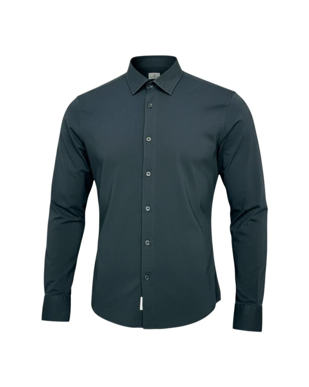 Sonrisa Blue Casual Shirts for men