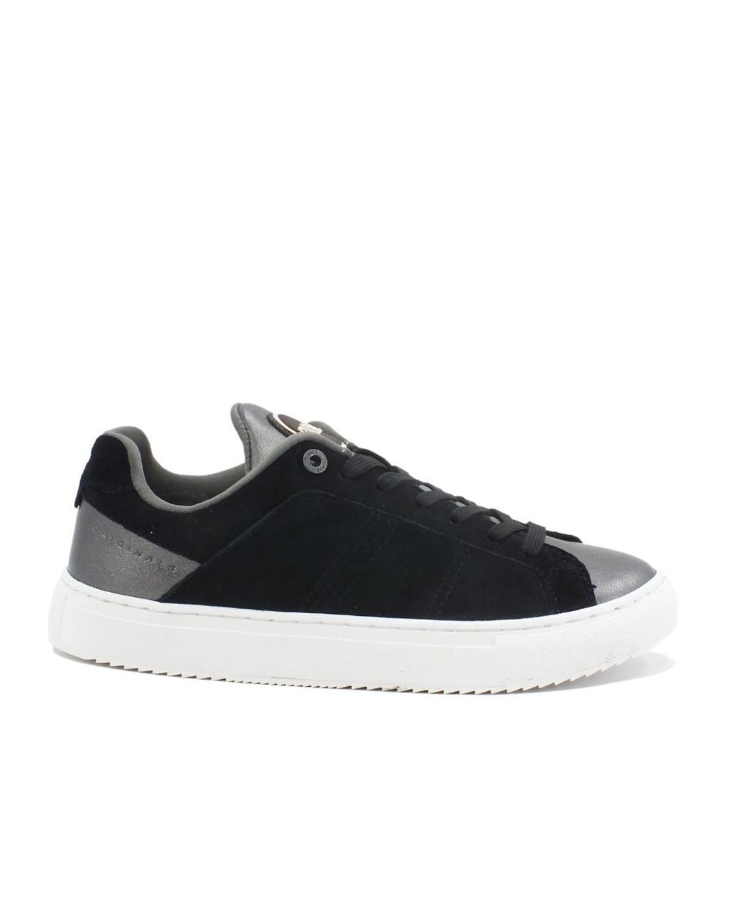 Colmar Black Sneakers