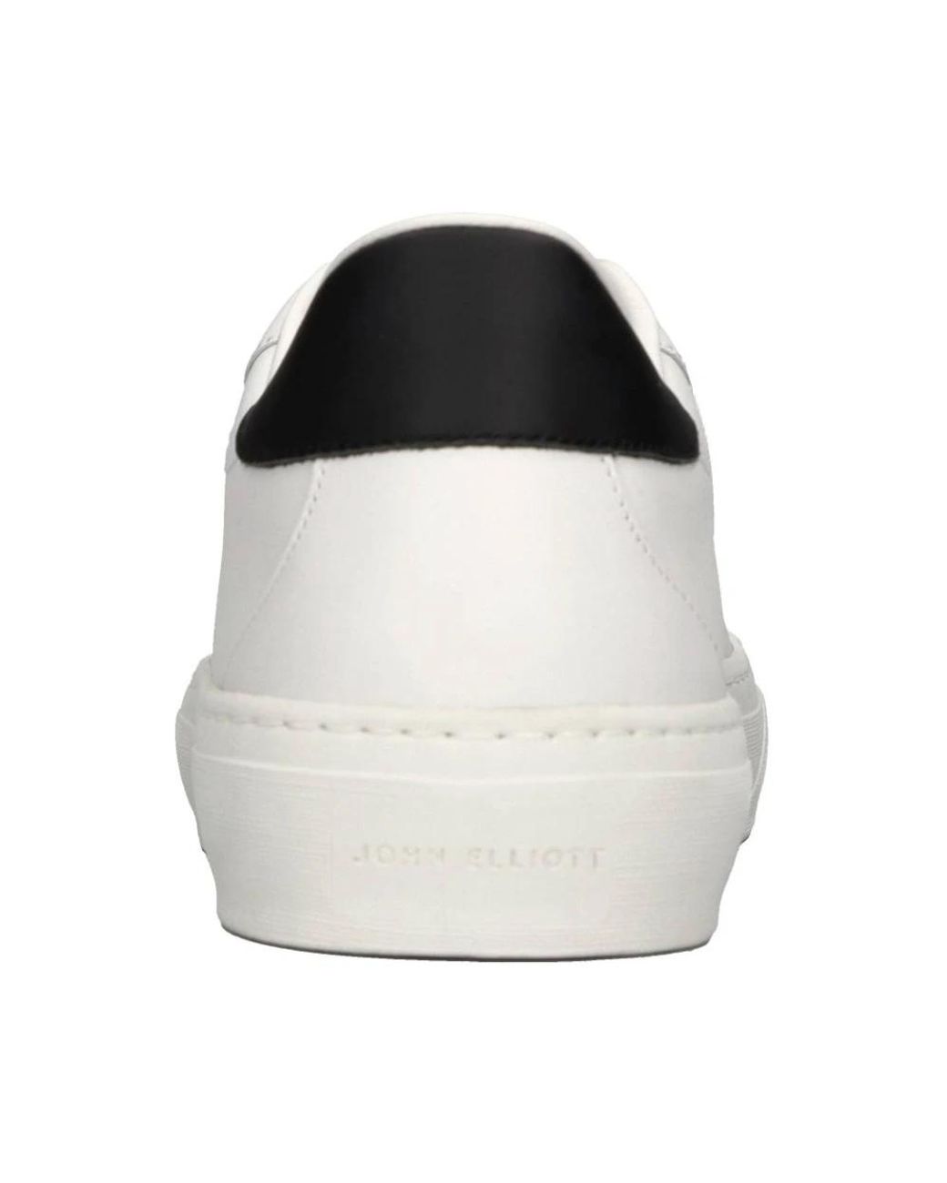 John Elliott White Sneakers for men
