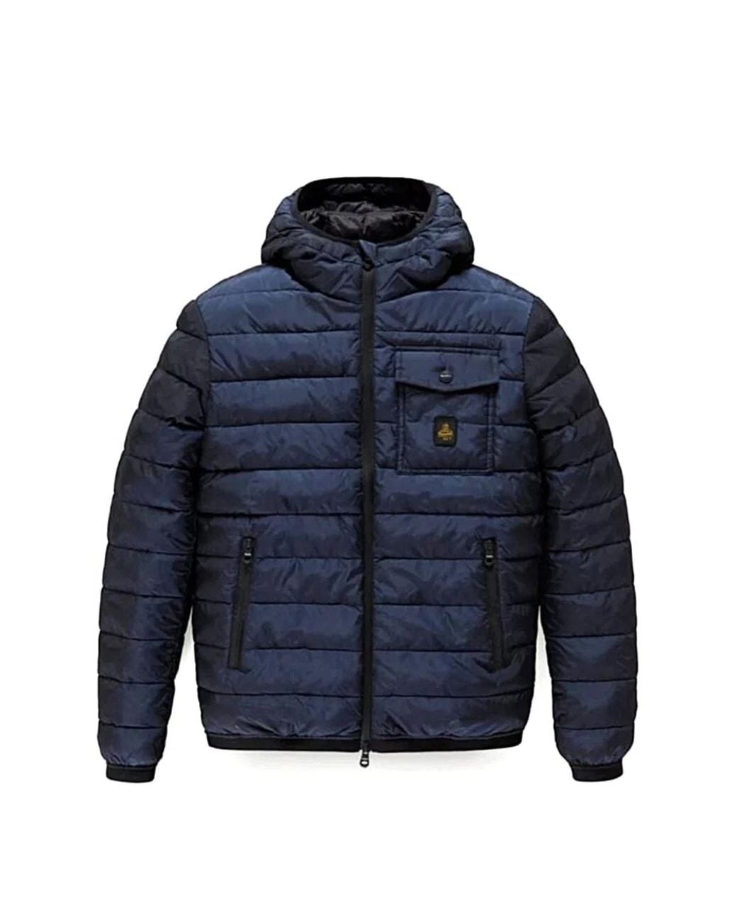 Winter Jackets Refrigiwear pour homme en coloris Blue