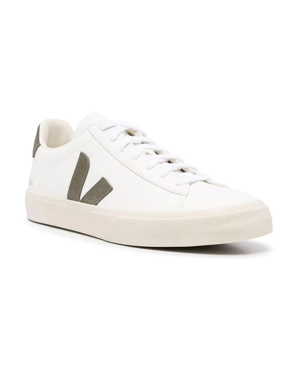 Veja White Sneakers for men