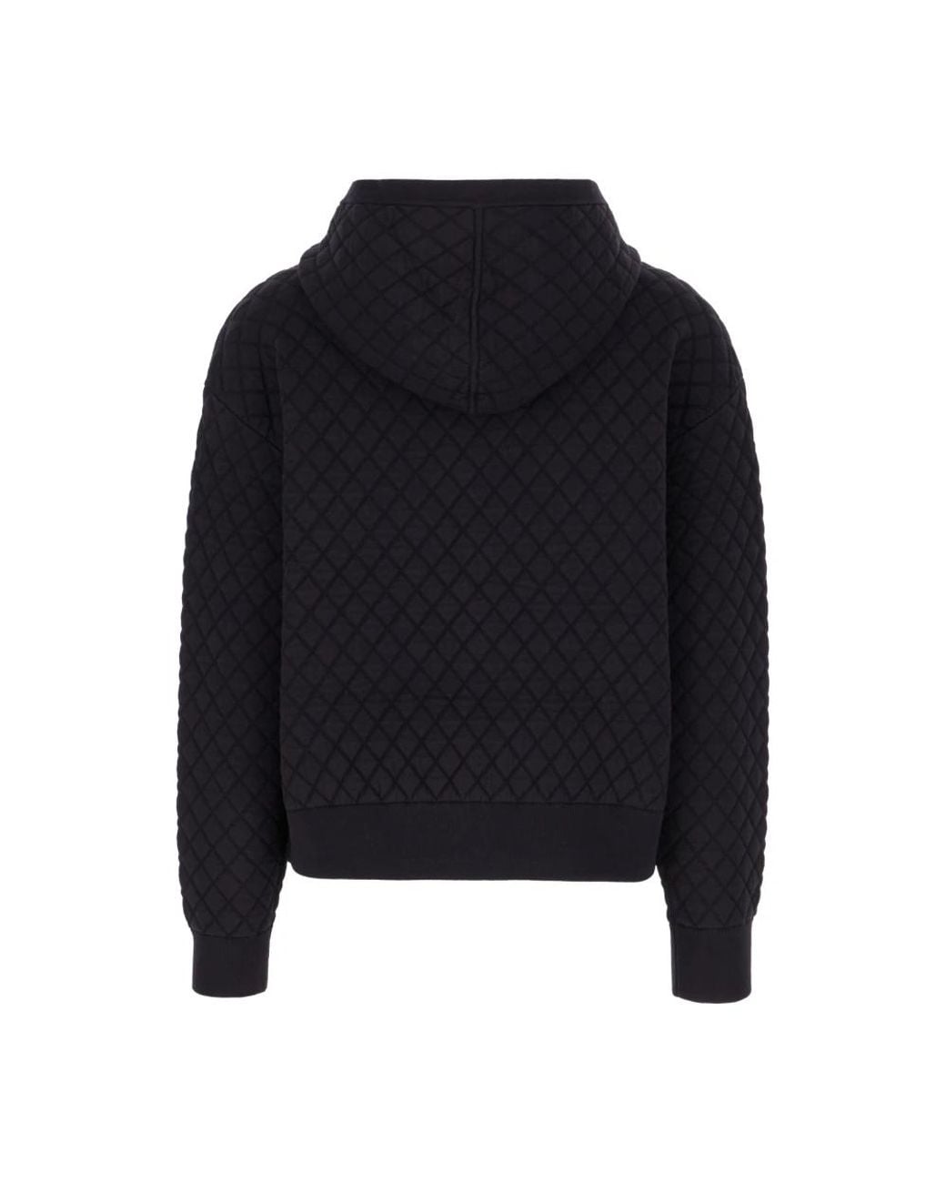 Max Mara Black Light Jackets