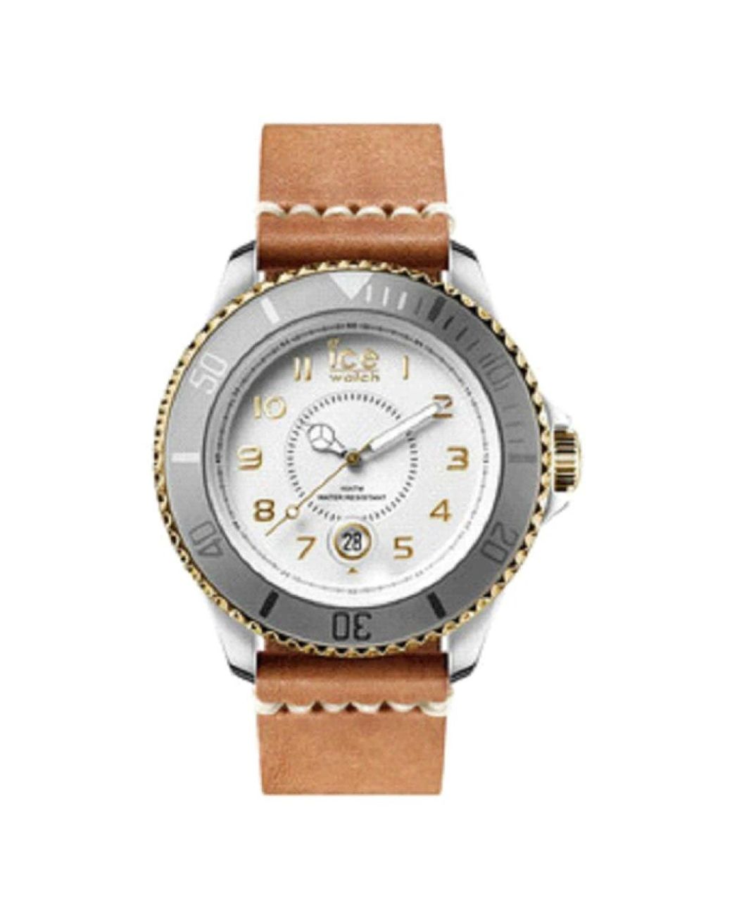 Ice-watch Brown Watches for men