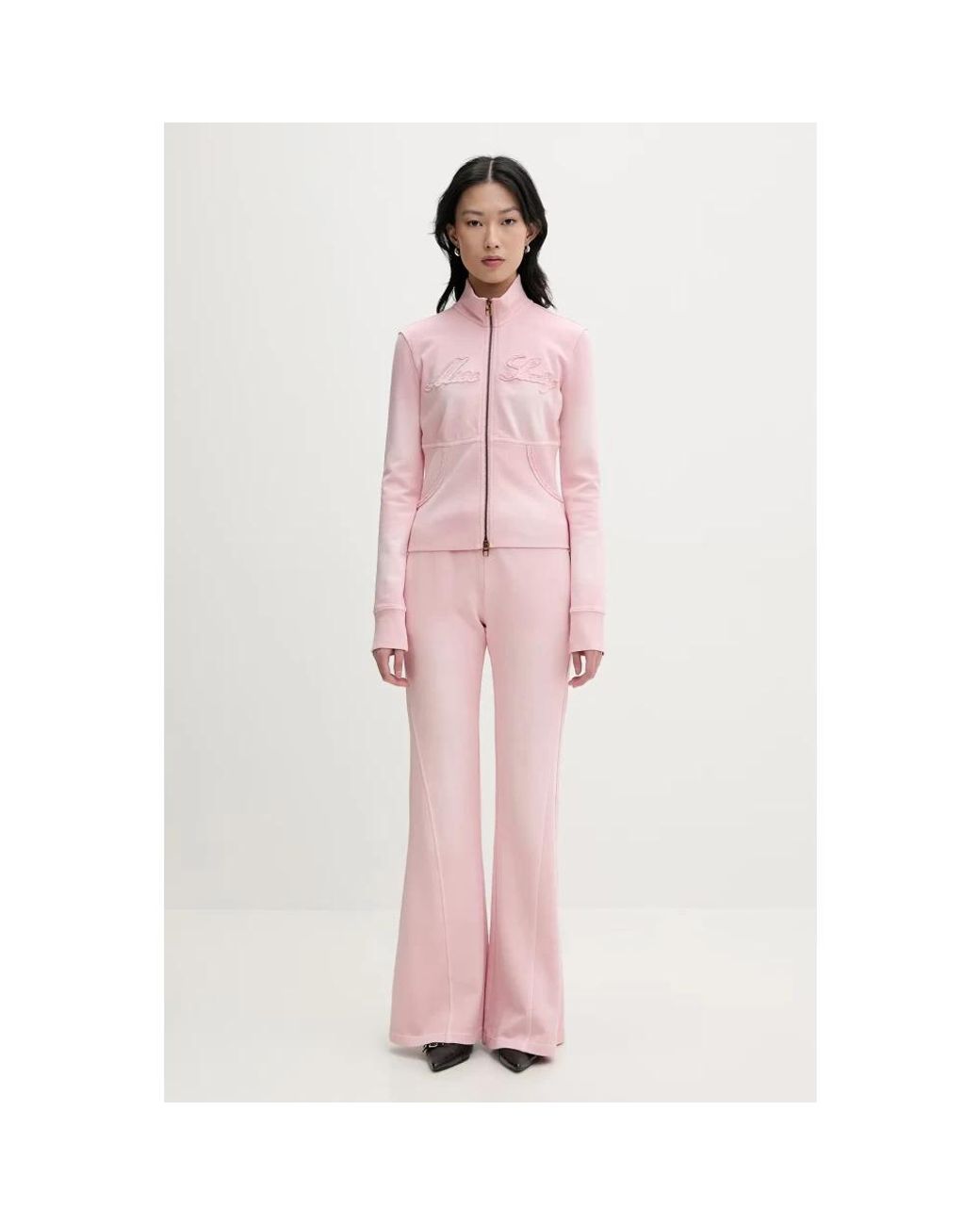 Zip-Throughs Miss Sixty de color Pink