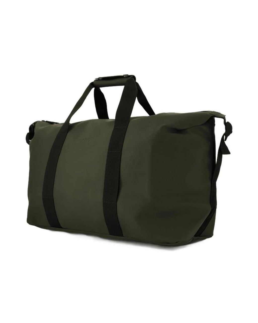 Rains Black Weekend Bags
