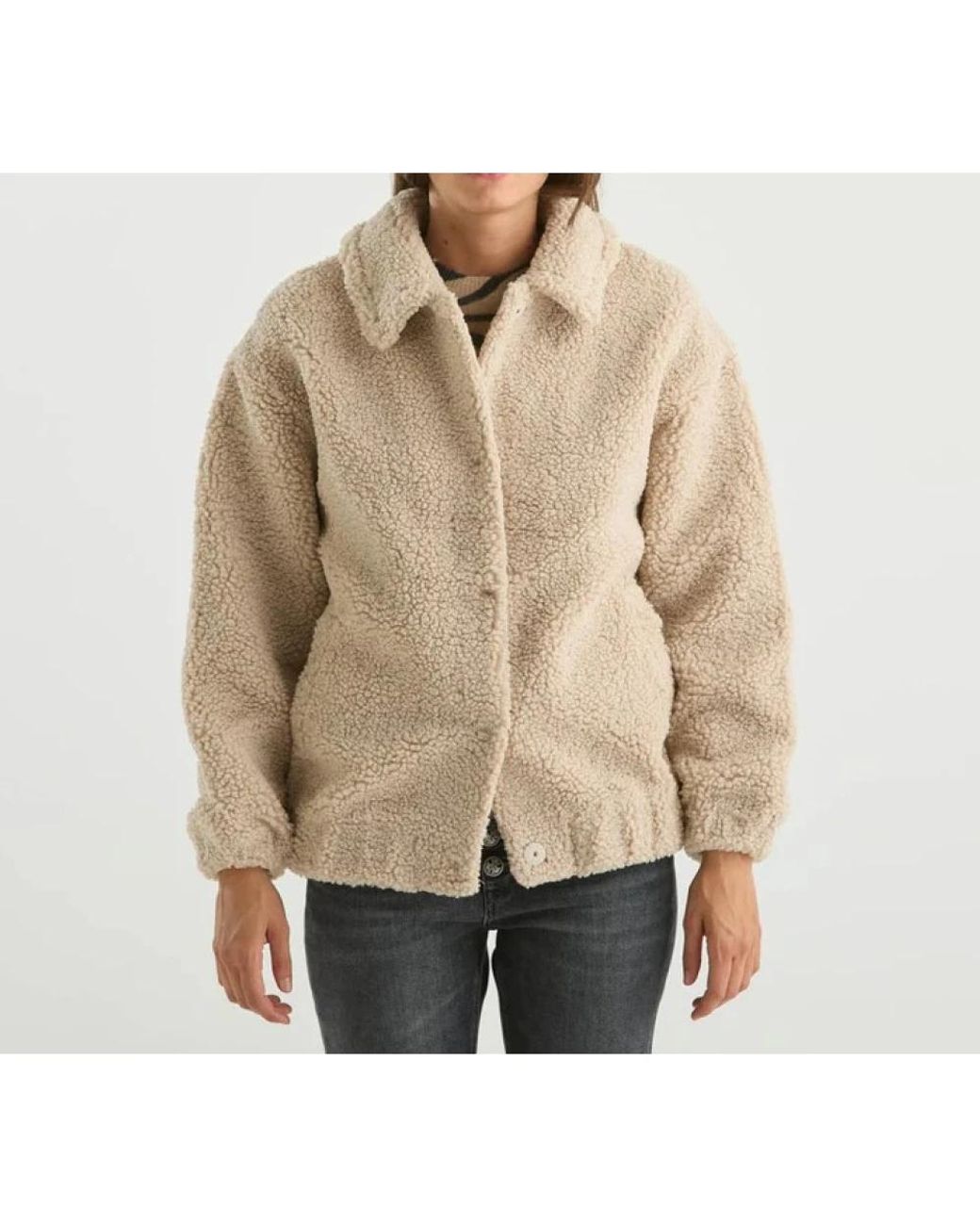 Mc2 Saint Barth Natural Light Jackets