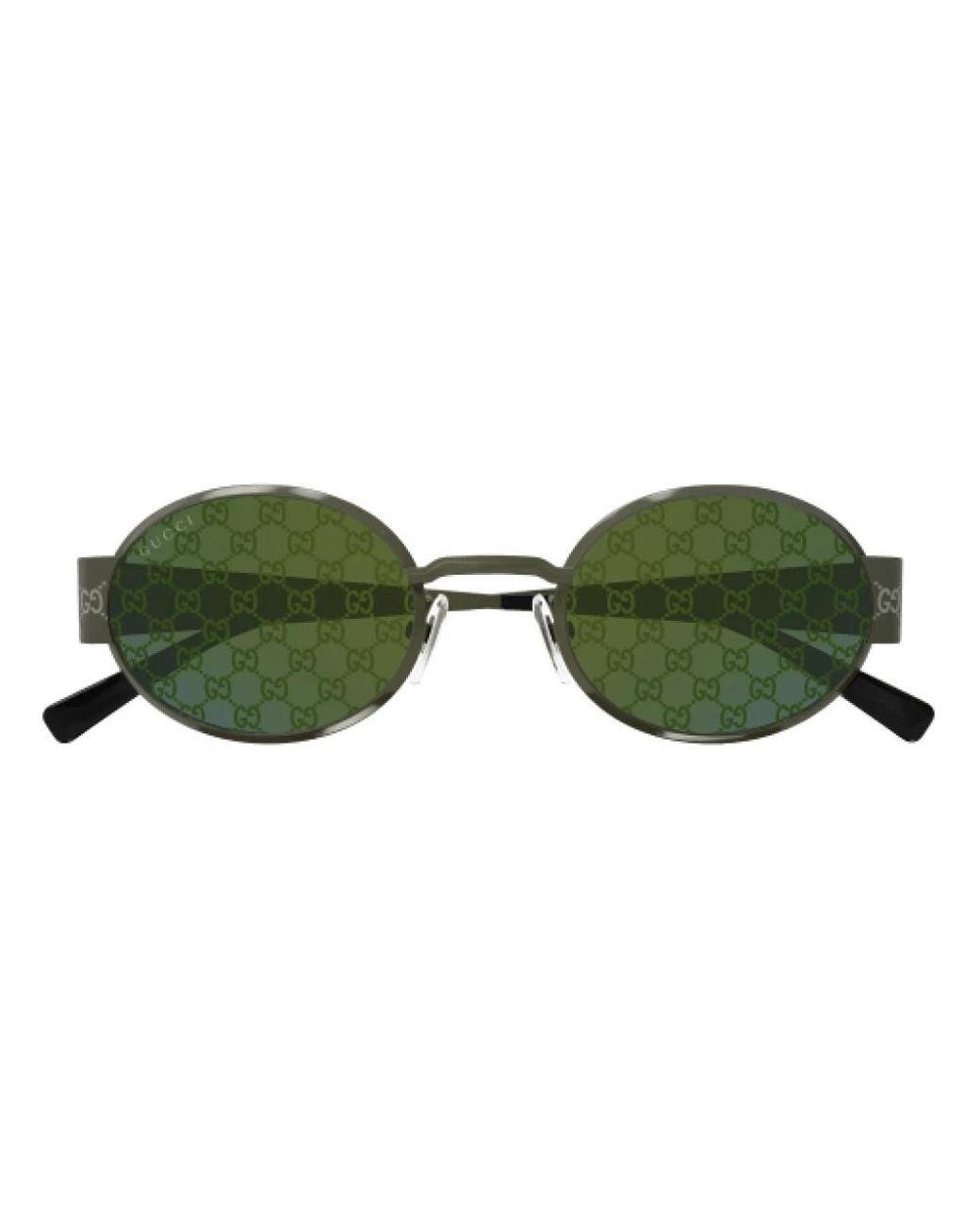 Gucci Green Sunglasses for men