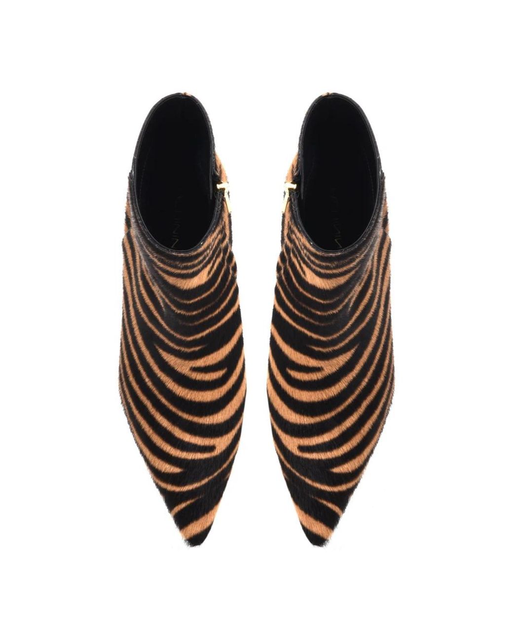 Baldinini Brown Heeled Boots