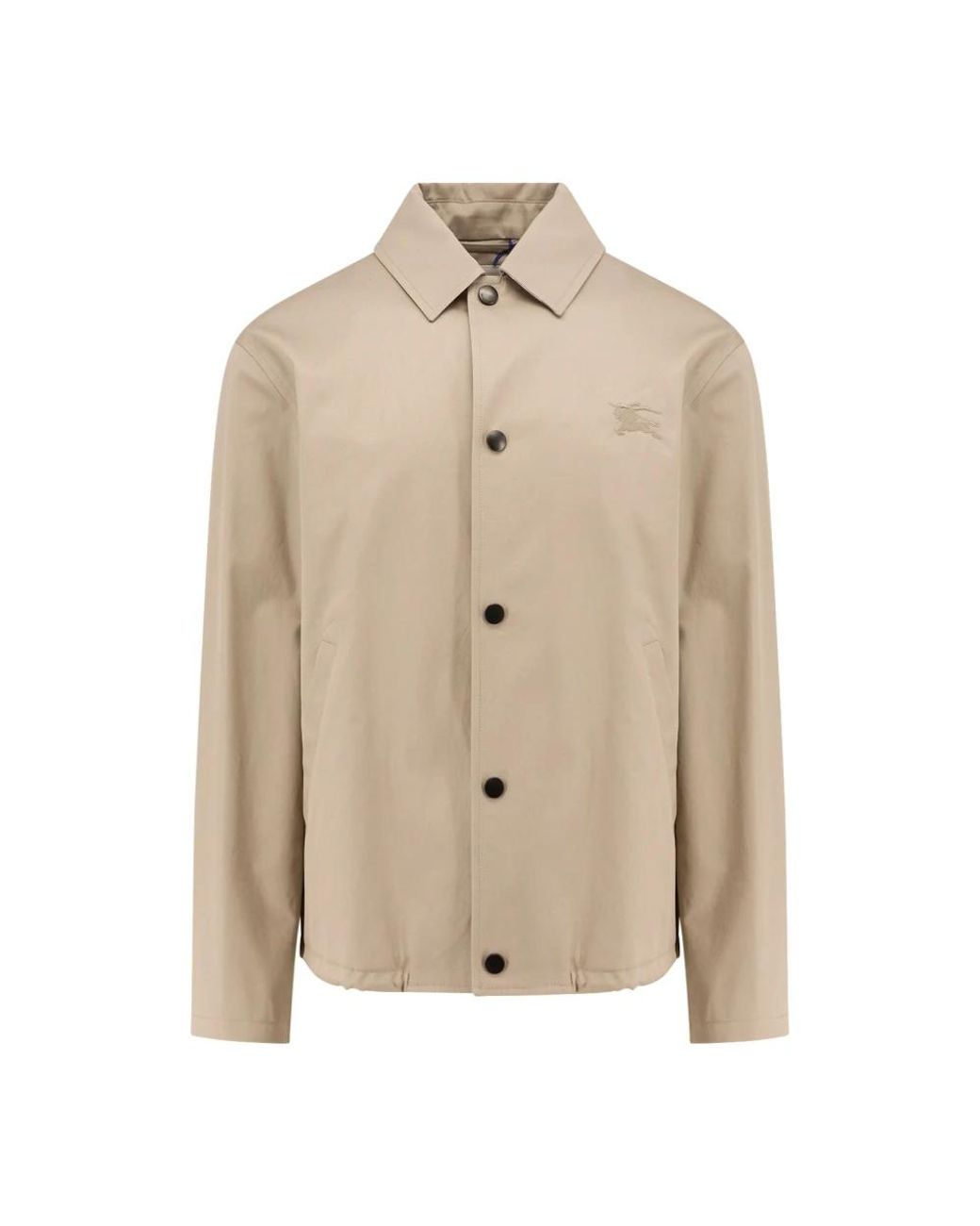 Burberry Natural Light Jackets for men