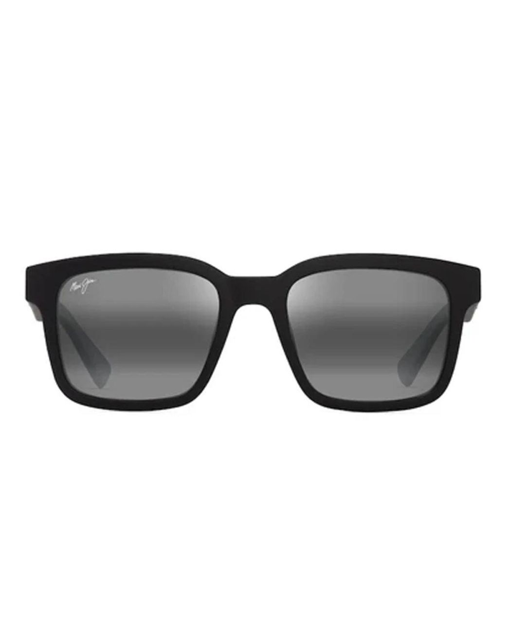 Maui Jim Black Sunglasses