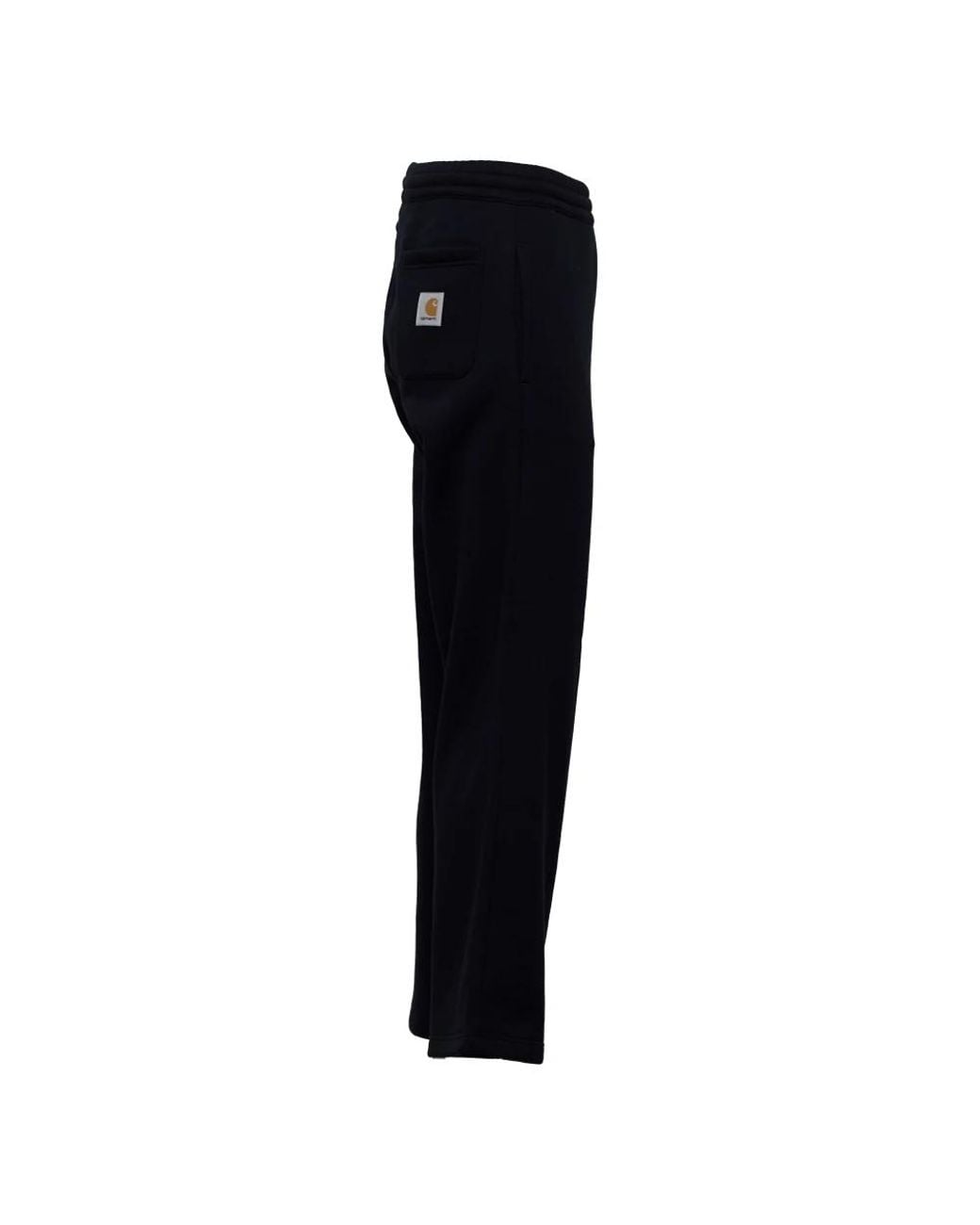 Carhartt Blue Sweatpants for men