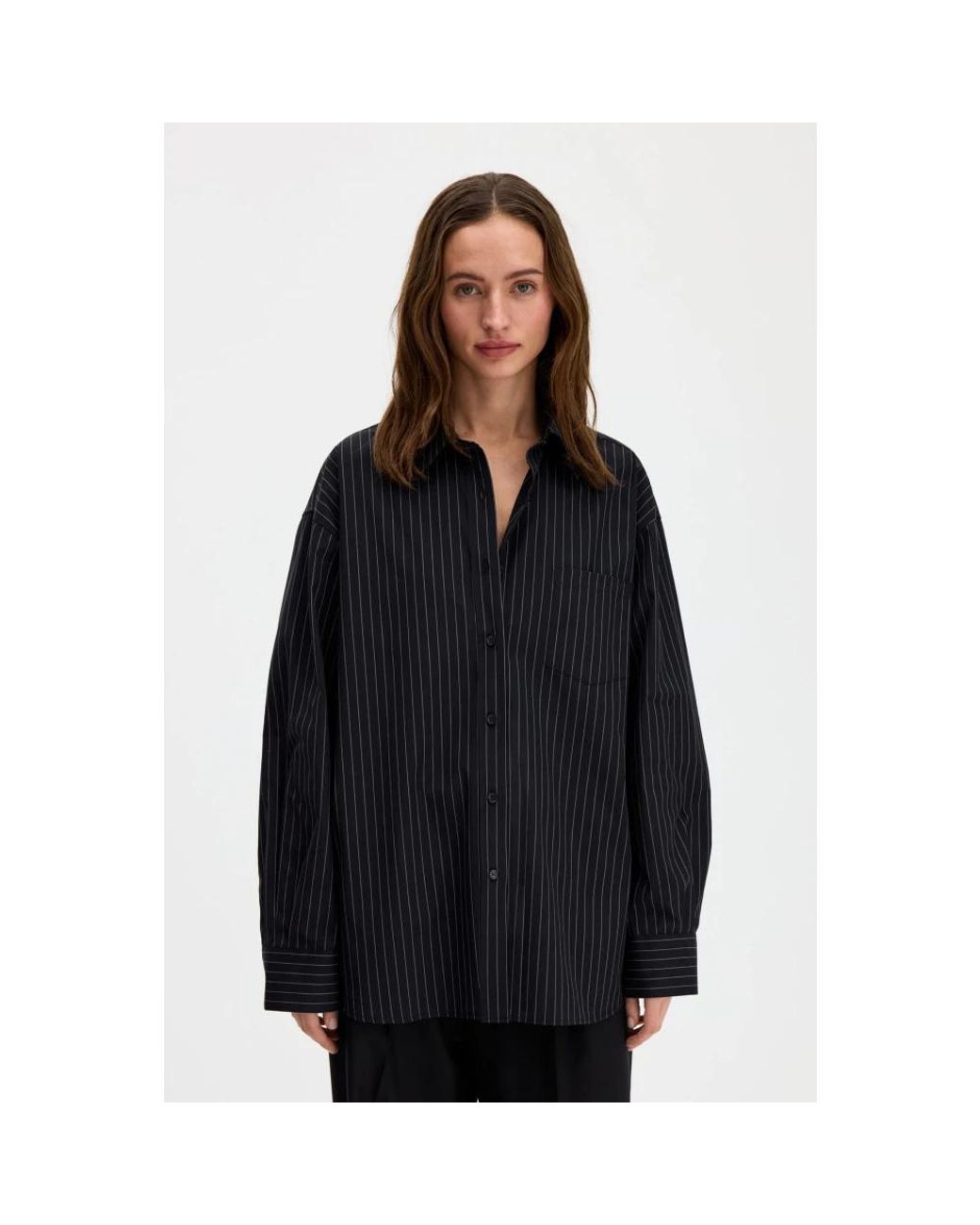 Filippa K Blue Shirts
