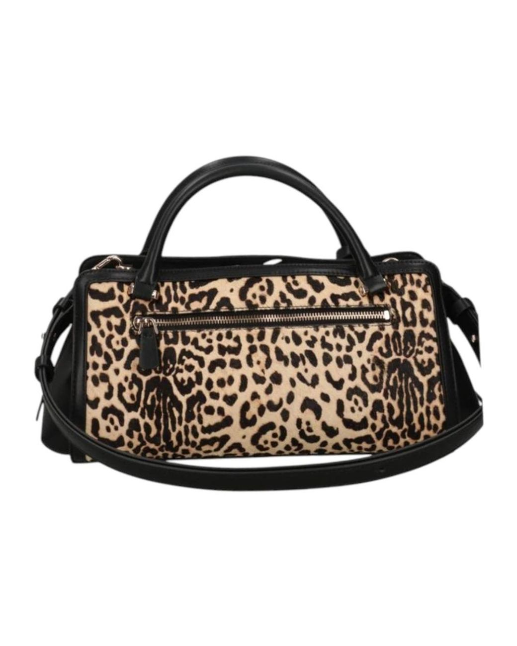 Guess Black Handbags