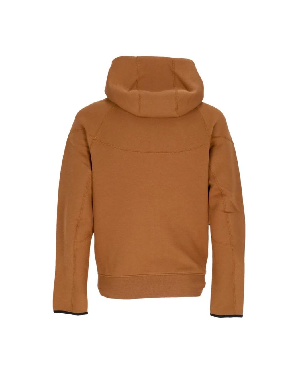Long Sleeve Training Tops di Nike in Brown da Uomo