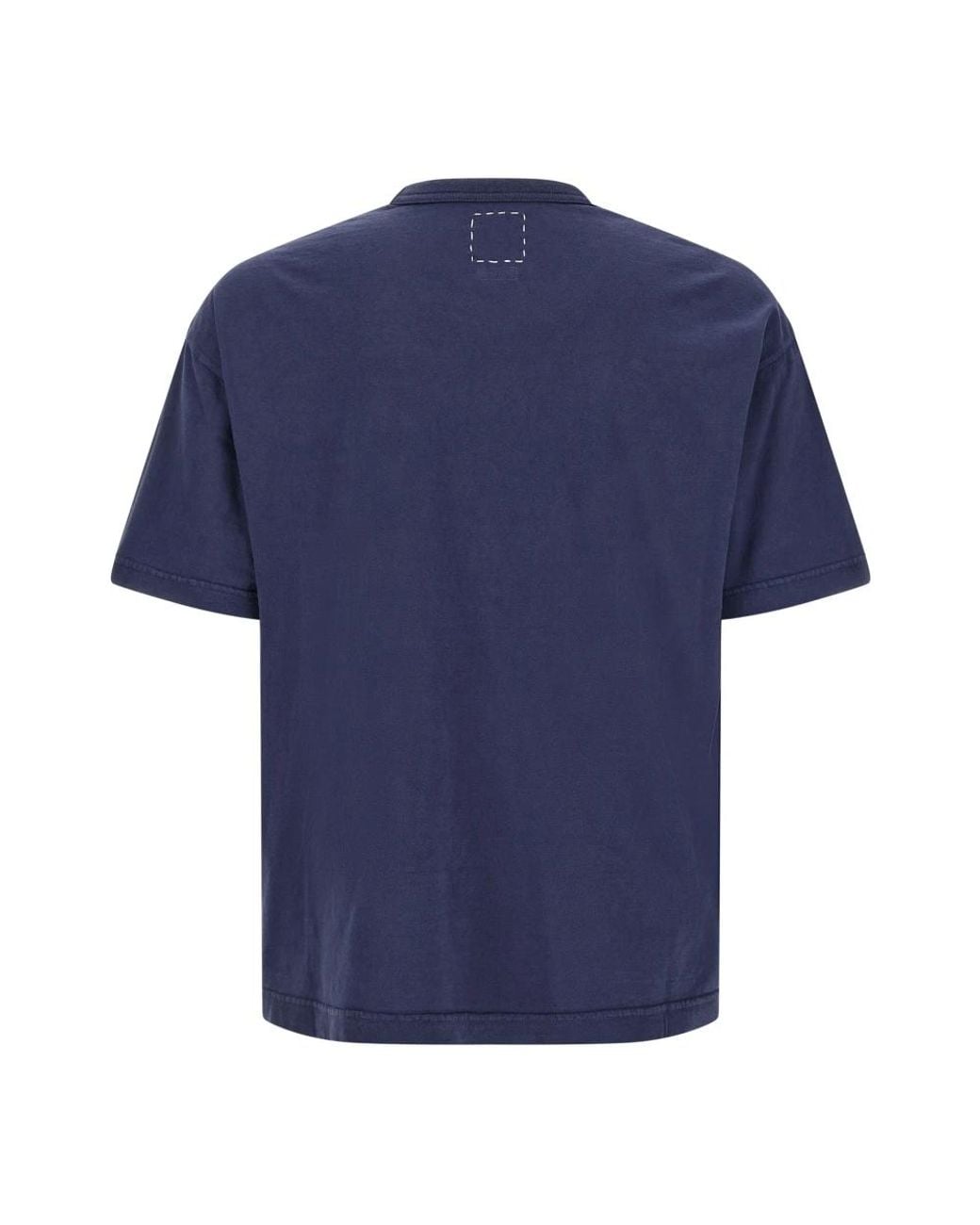 T-Shirts Visvim pour homme en coloris Blue