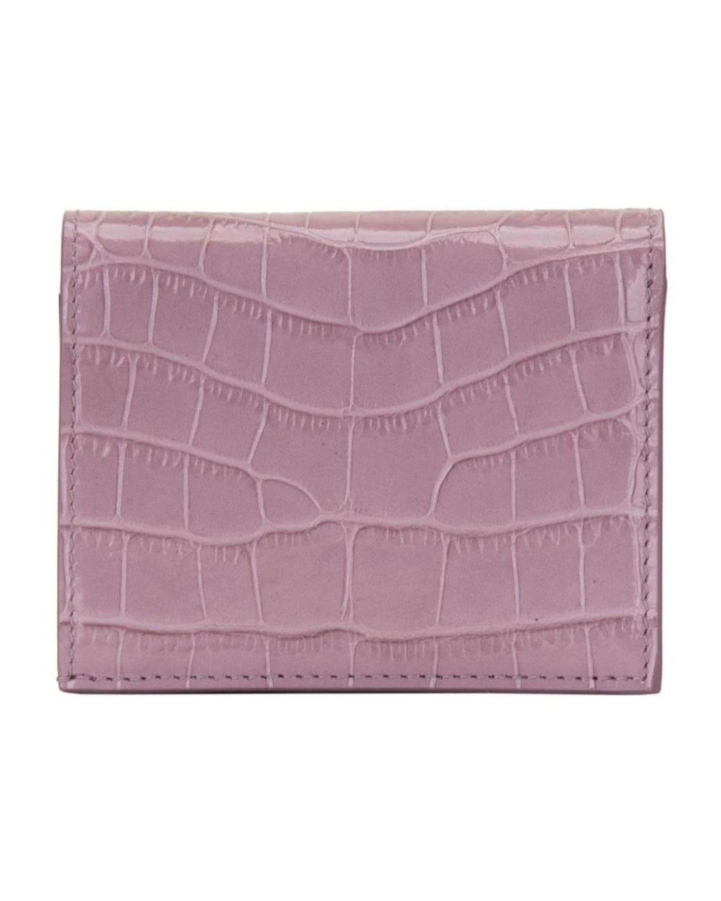 Wallets & Cardholders Tom Ford de color Purple