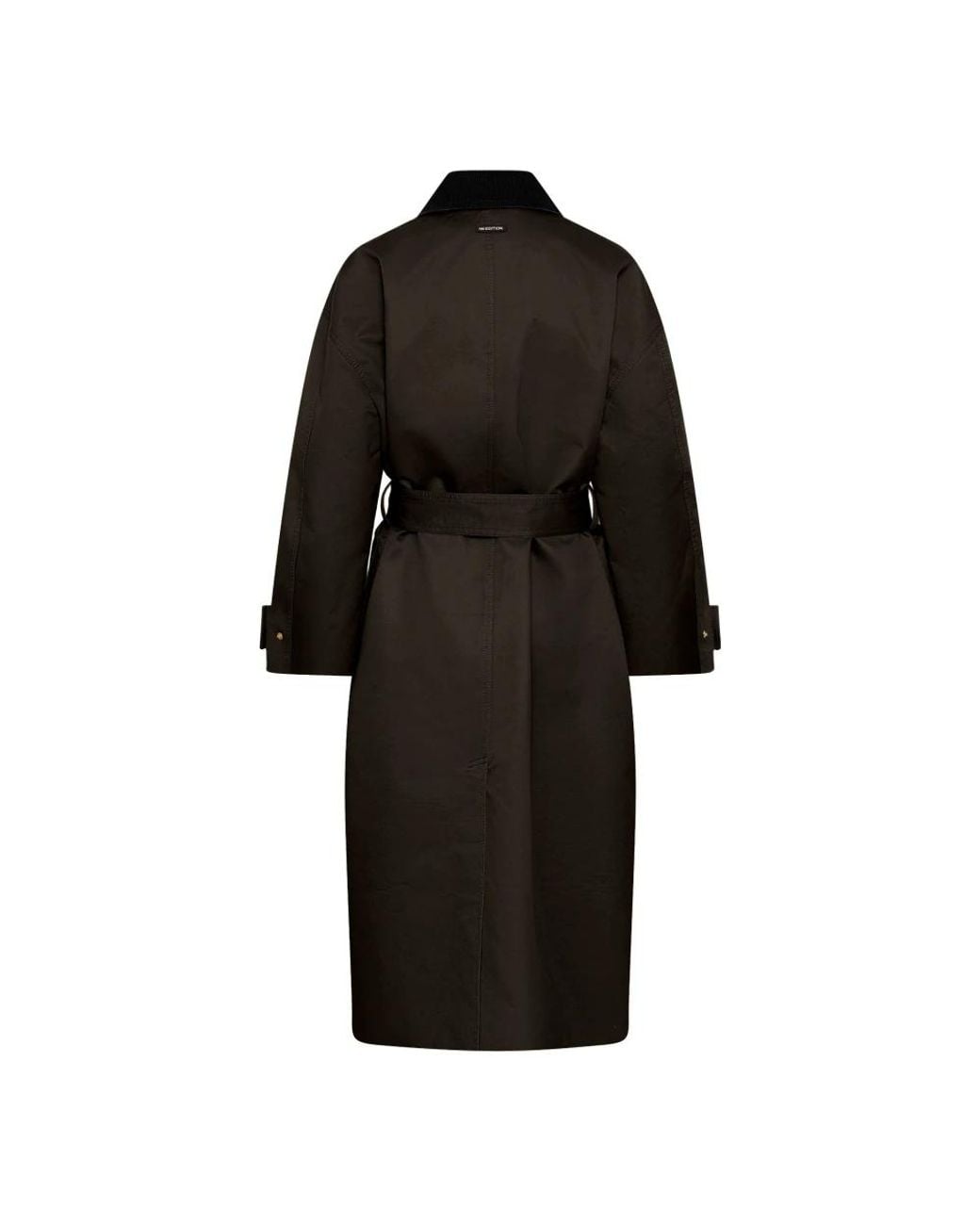 Inwear Black Belted Coats