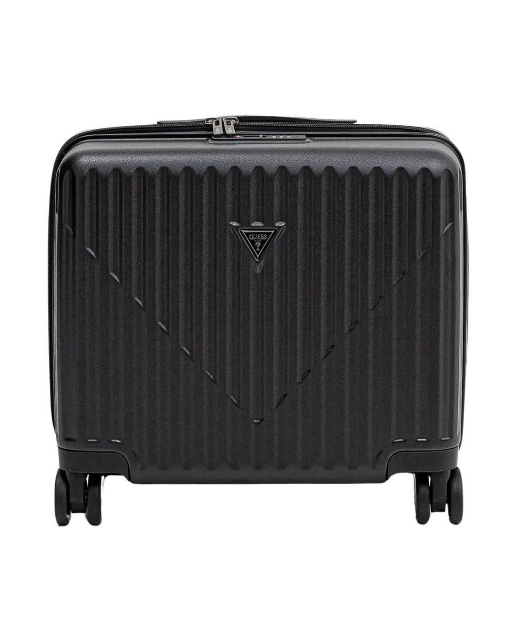 Cabin Bags di Guess in Black da Uomo