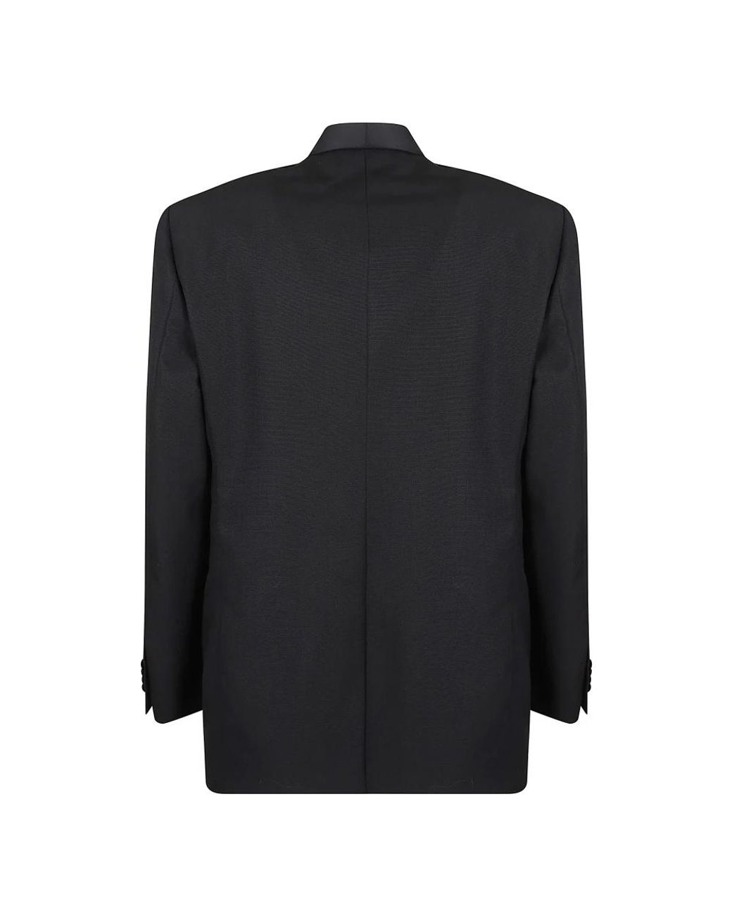 Lardini Black Single Breasted Suits for men