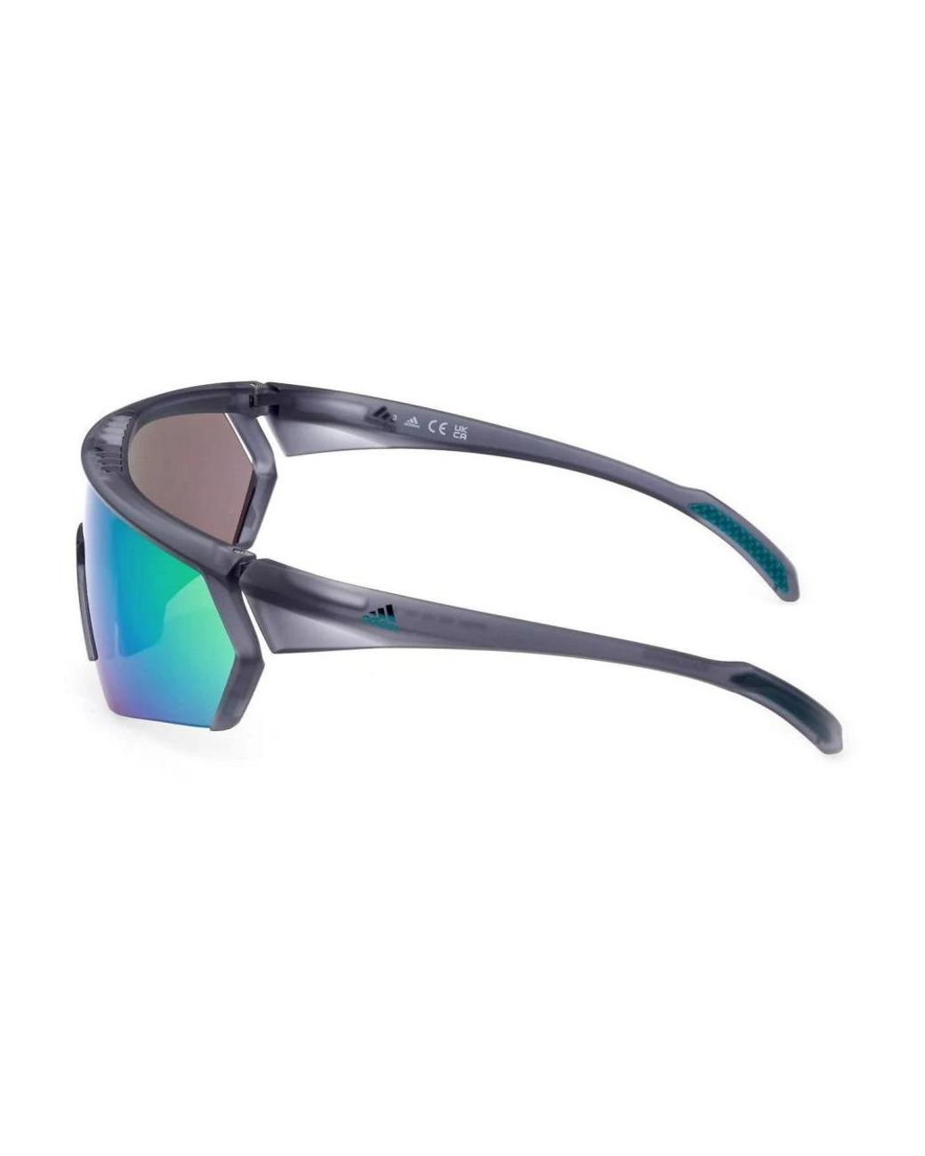 Adidas Originals Green Sunglasses for men