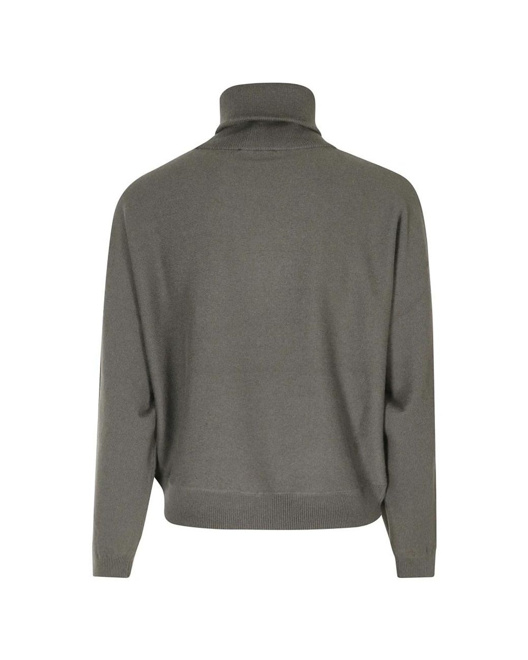 Vince Gray Dolman Rollkragenpullover