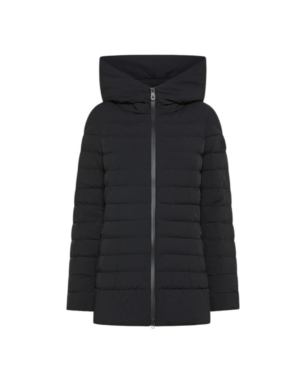 Winter Jackets di Peuterey in Black