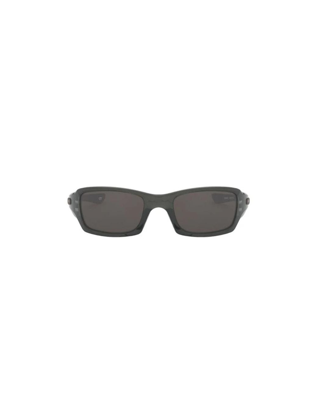Oakley Black Sunglasses for men