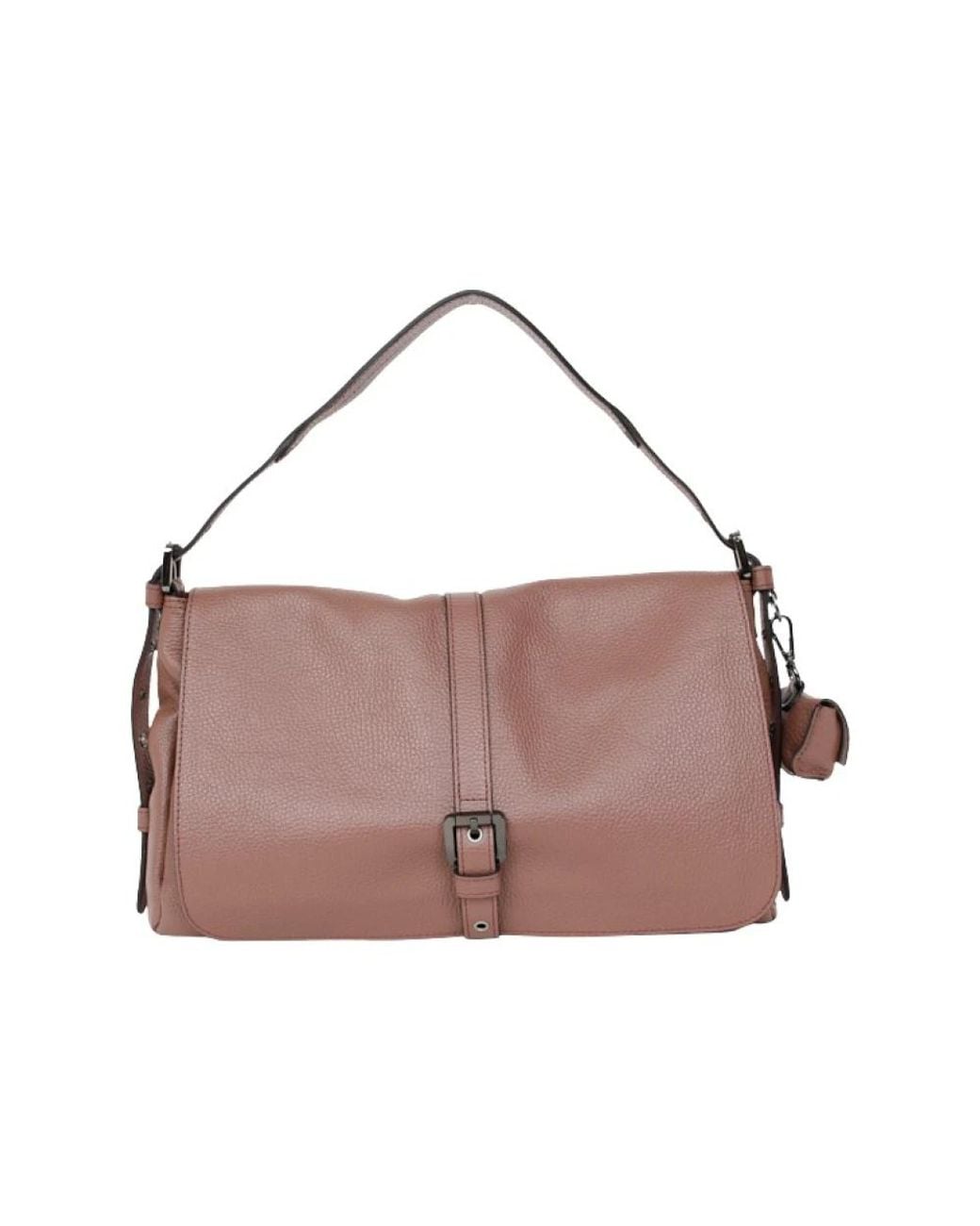 Gabs Purple Shoulder Bags
