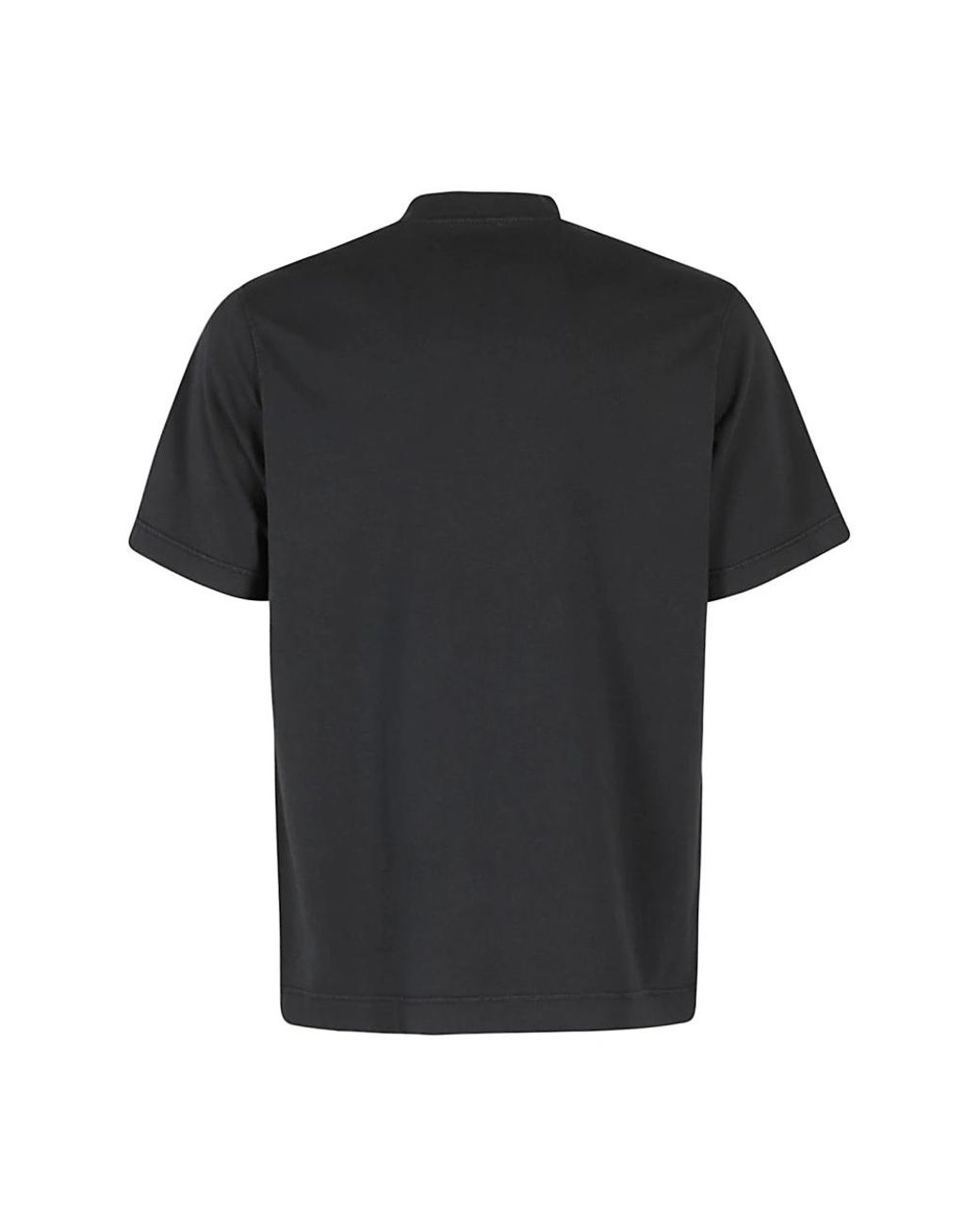 Circolo 1901 Black T-Shirts for men