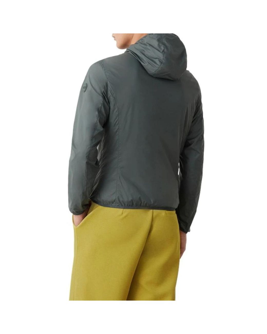 Wind Jackets di Colmar in Green da Uomo