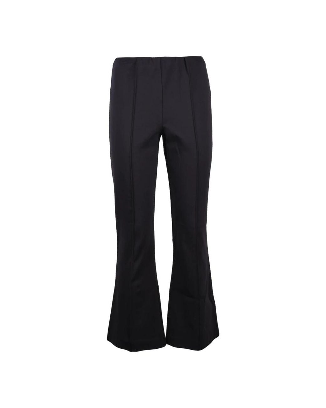 MEIMEIJ Blue Wide Trousers