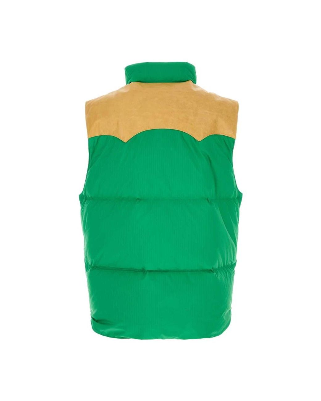 Polo Ralph Lauren Green Waistcoats for men