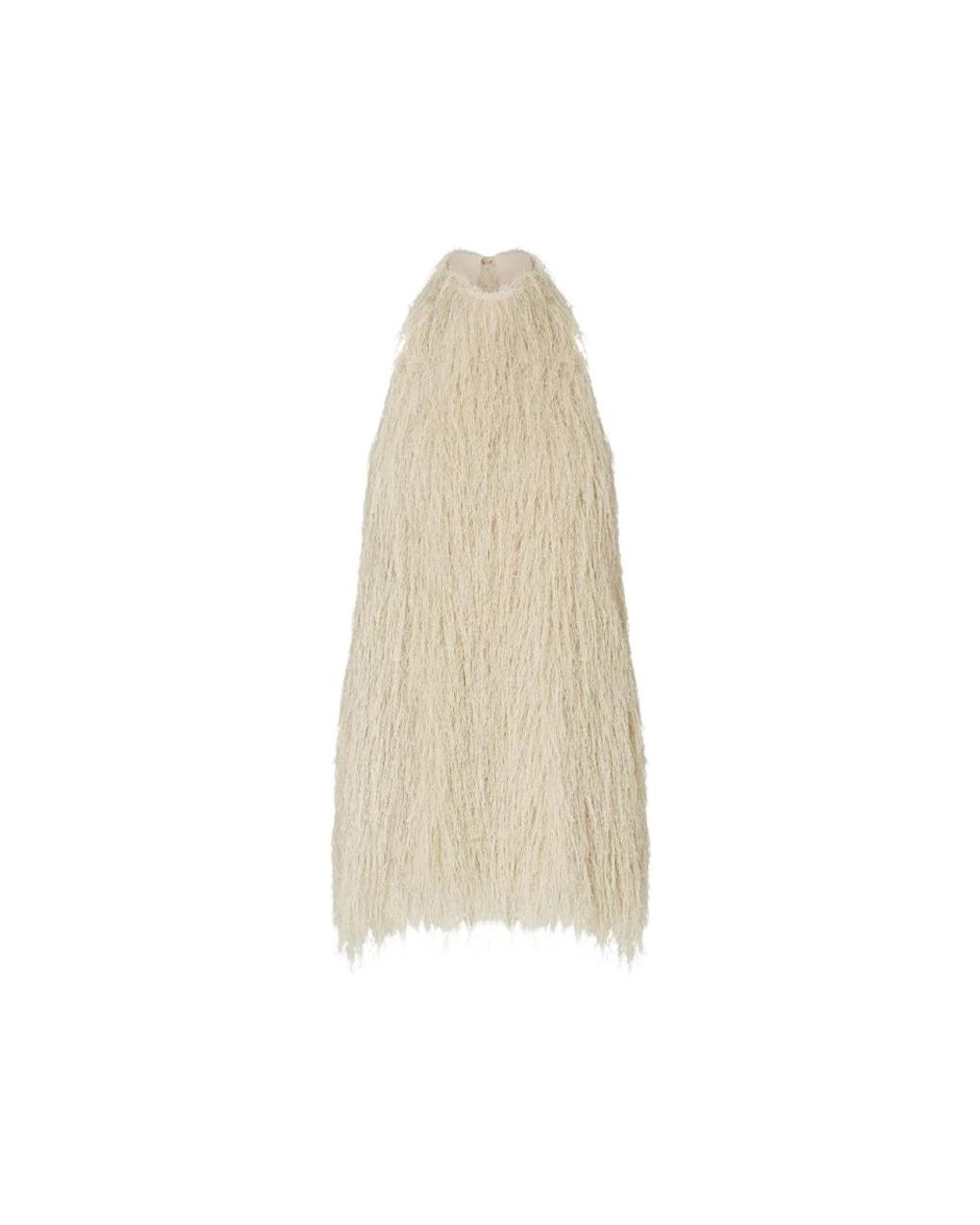 Liu Jo Natural Party Dresses