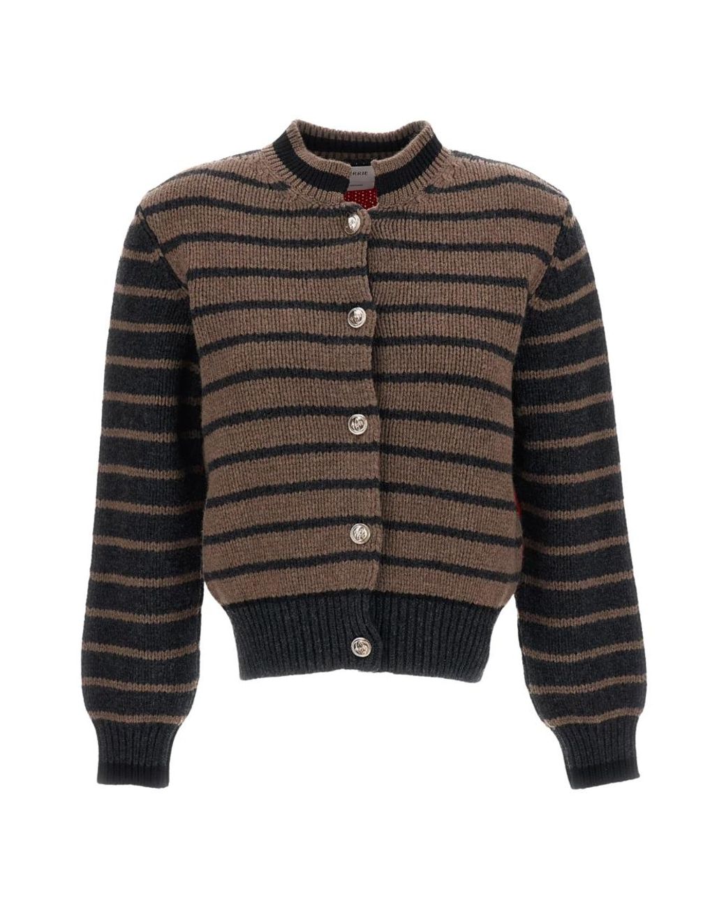 Barrie Black Cardigans