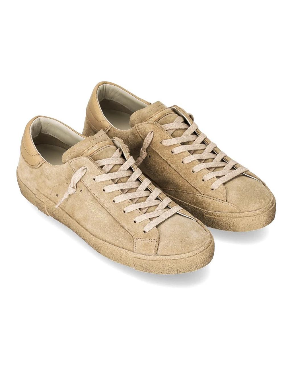 Sneakers Philippe Model de hombre de color Natural