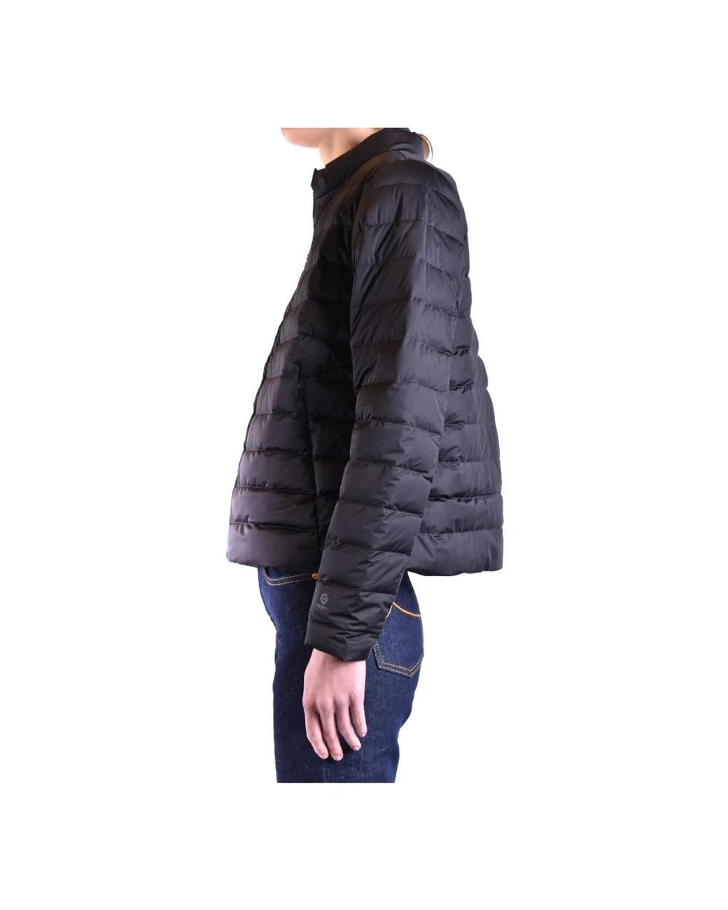 Mammut Blue Winter Jackets
