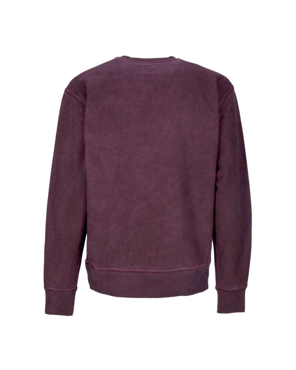 Huf Purple Sweatshirts for men