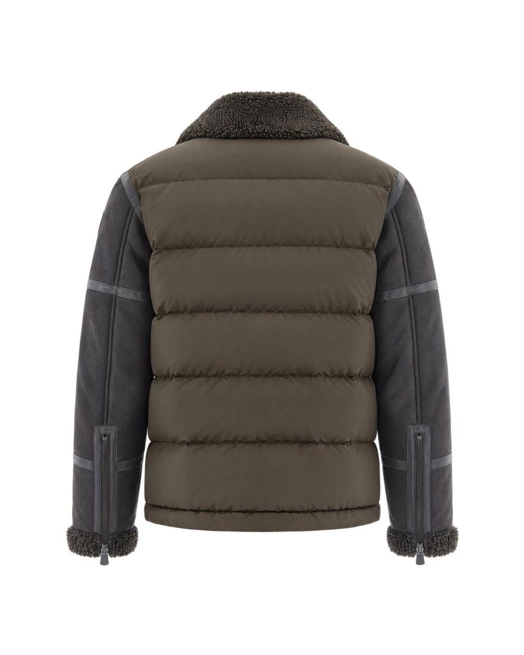 Blauer Gray Winter Jackets for men