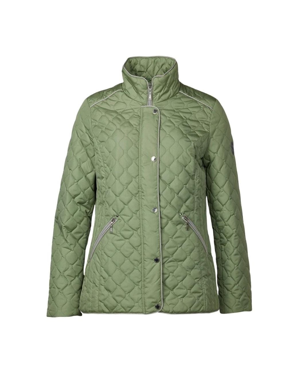Danwear Belis Jas in het Green