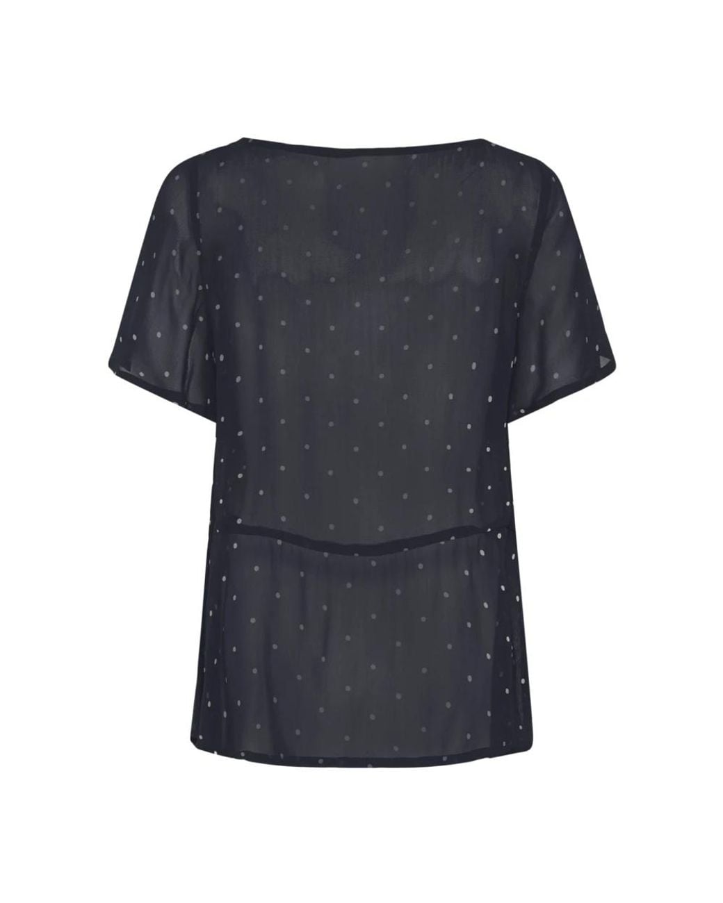 Blouses Part Two en coloris Blue