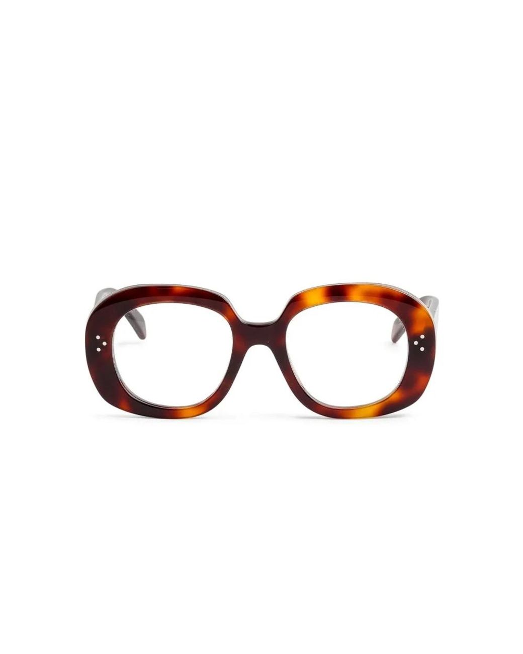 Céline Brown Cl50162I 053 Optical Frame