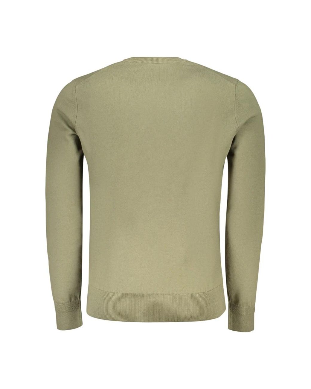 Boss Green Round-Neck Knitwear for men